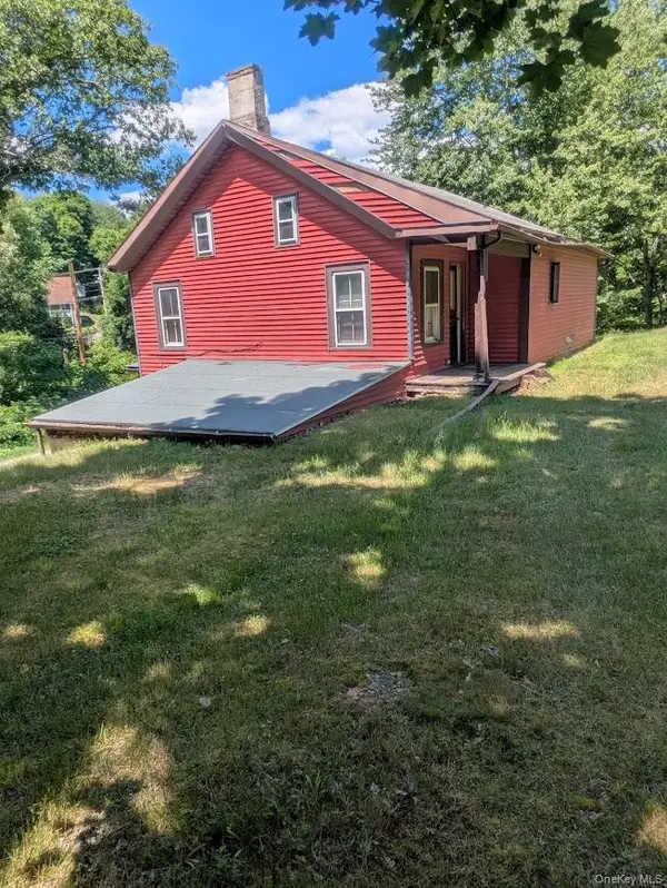 3 Elmhurst AVE, Newburgh, NY 12550