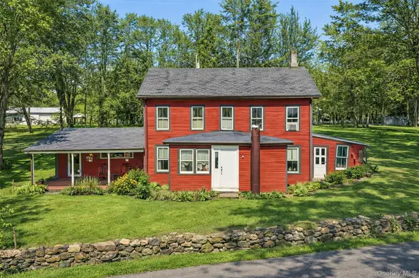 3 Elmhurst AVE, Newburgh, NY 12550