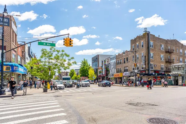 367 86th ST, Brooklyn, NY 11209