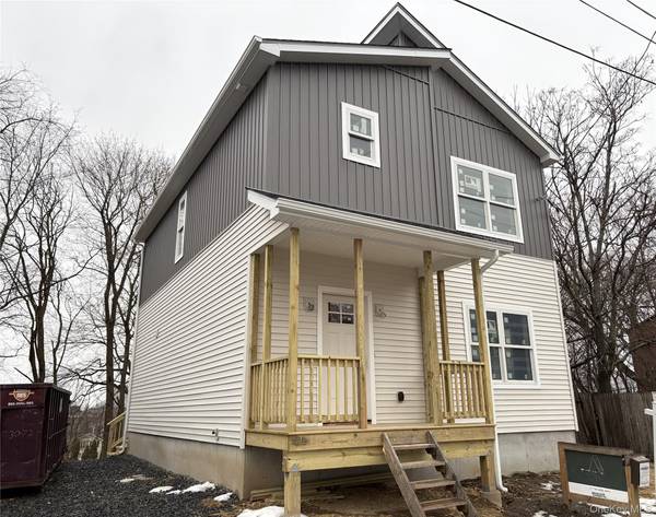 TBD Devlin Rd RD, Highland Lake, NY 12528