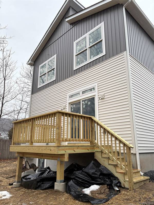 TBD Devlin Rd RD, Highland Lake, NY 12528