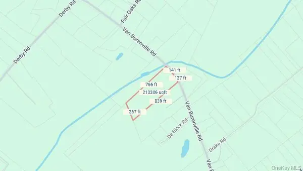 Van Burenville RD, Middletown, NY 10940