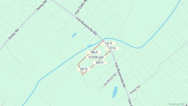 Van Burenville RD, Middletown, NY 10940