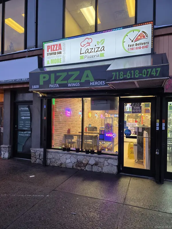 1809 Williamsbridge, Bronx, NY 10461