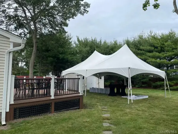 Address not disclosed, West Islip, NY 11795