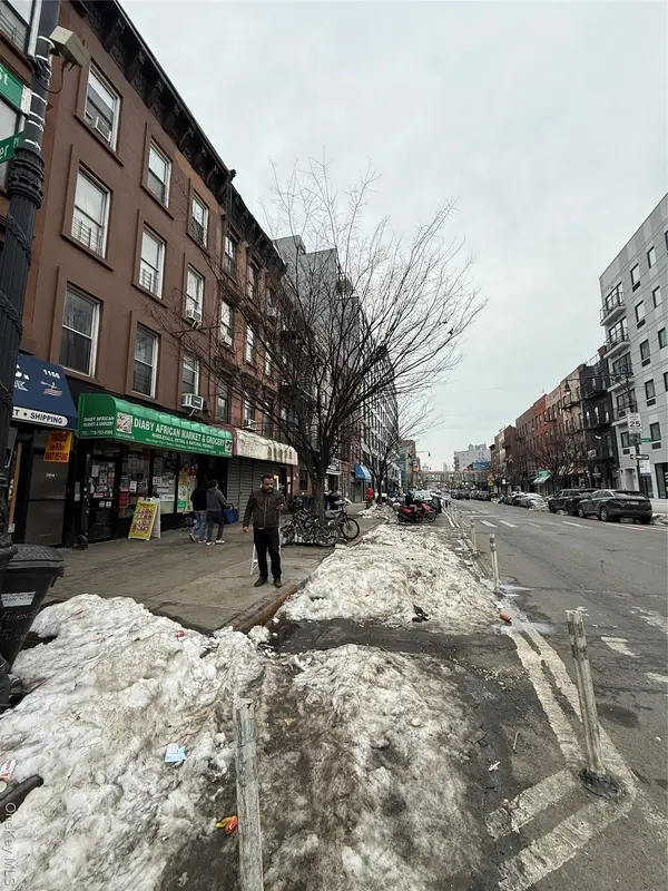 1166 Fulton ST, Brooklyn, NY 11216