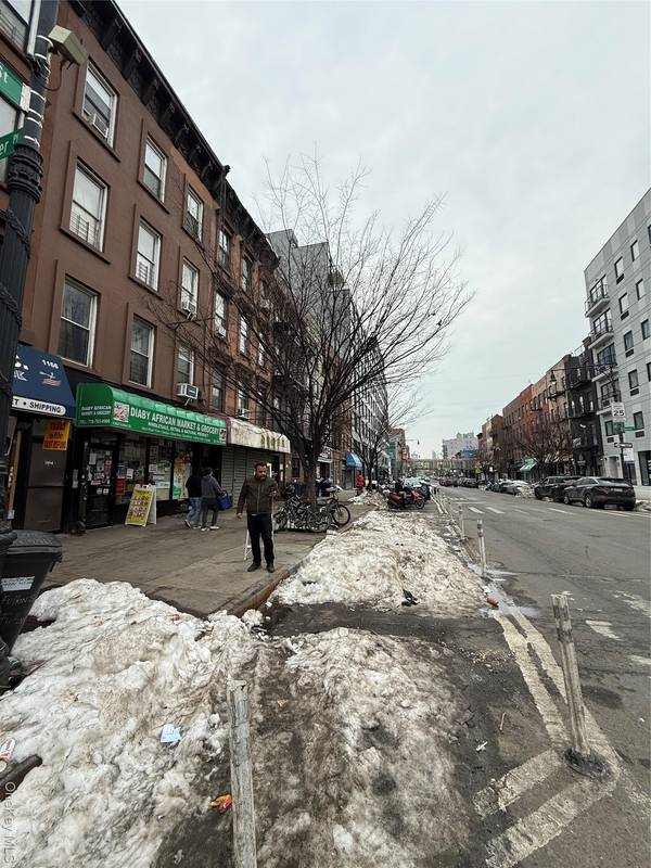 1166 Fulton ST, Brooklyn, NY 11216