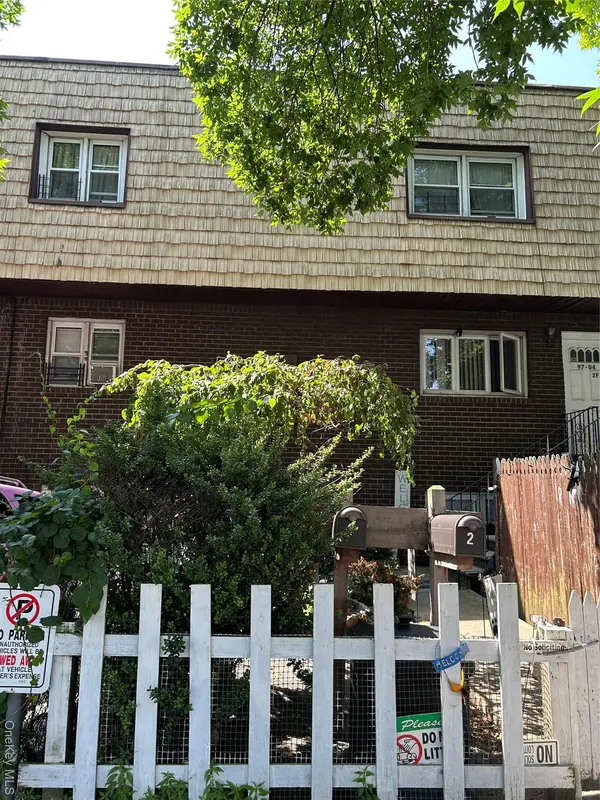 9704 Pitkin AVE, Ozone Park, NY 11417