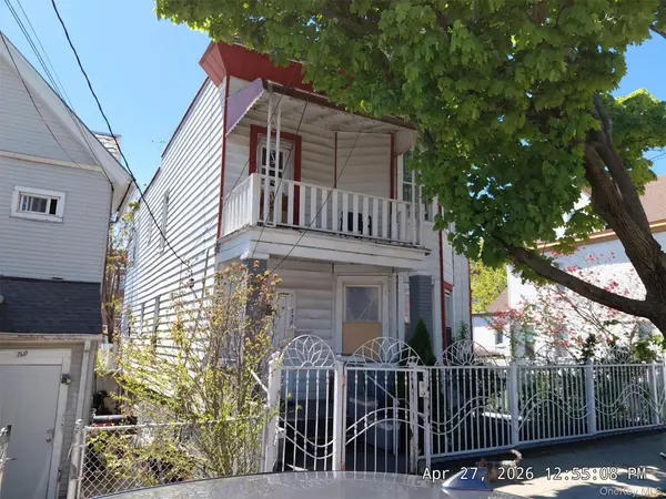 738 E 229th ST, Bronx, NY 10466