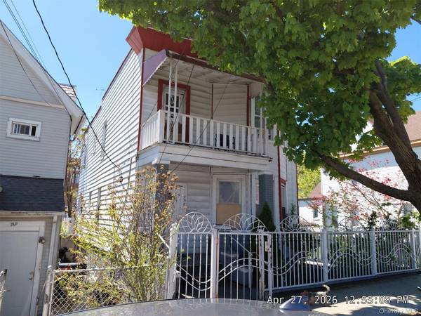738 E 229th ST, Bronx, NY 10466