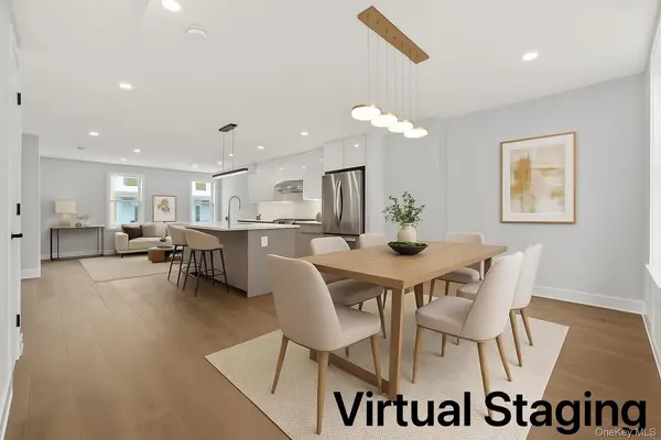 2118 45th AVE #1 AND 2, Long Island City, NY 11101