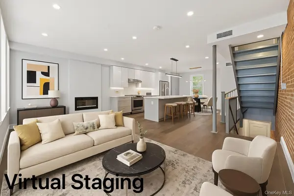 2118 45th AVE #1 AND 2, Long Island City, NY 11101
