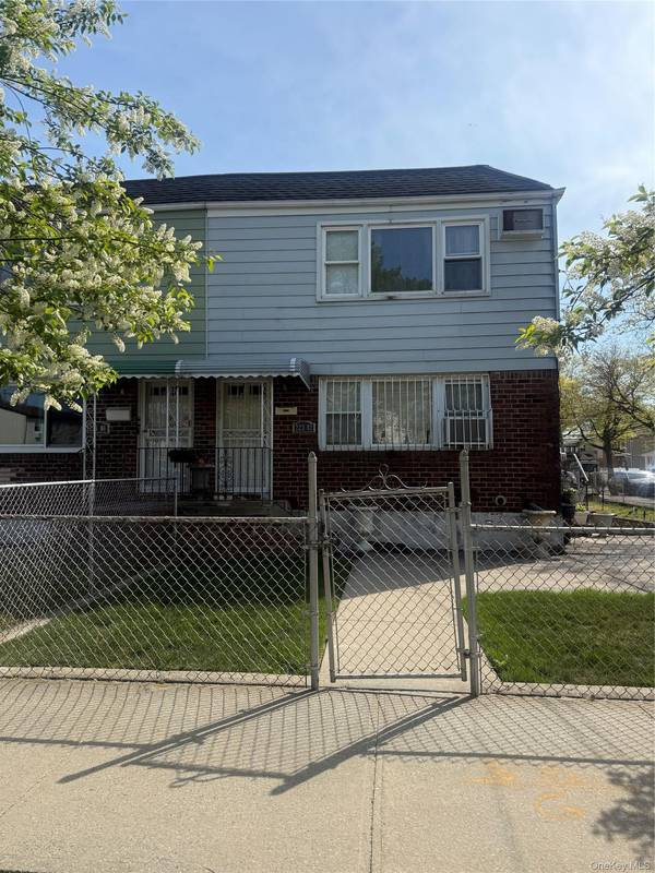 223-02 145th RD, Springfield Gardens, NY 11413