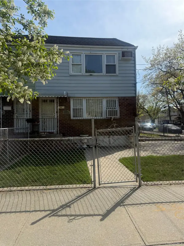 223-02 145th RD, Springfield Gardens, NY 11413