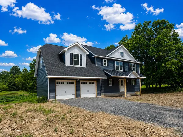 18 (LOT #2) Sunset LN, New Hampton, NY 10958