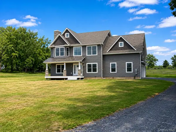 11 (LOT #33) Sunset LN, New Hampton, NY 10958