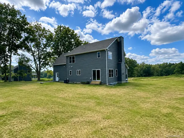 11 (LOT #33) Sunset LN, New Hampton, NY 10958