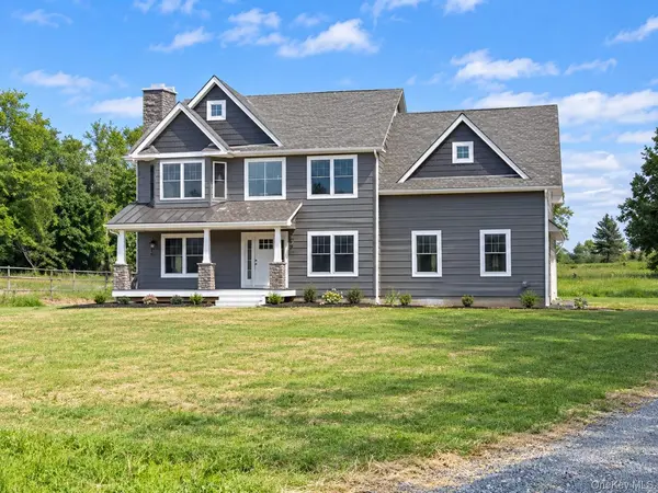 11 (LOT #33) Sunset LN, New Hampton, NY 10958