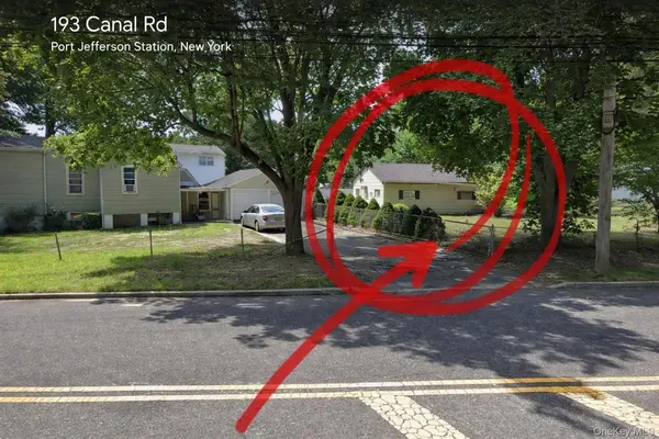 0 Canal RD, Port Jefferson Station, NY 11776