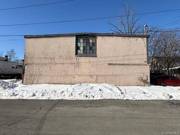 7 Mill ST #5, Port Jervis, NY 12771