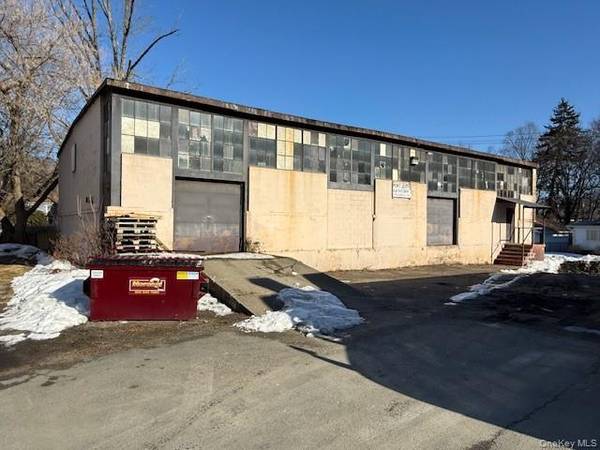 7 Mill ST #5, Port Jervis, NY 12771