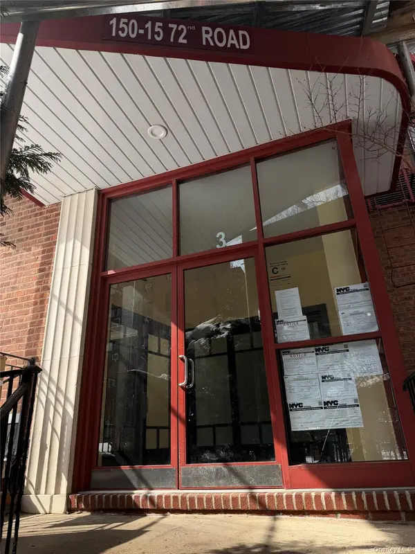 150-15 72nd RD #1D, Flushing, NY 11367