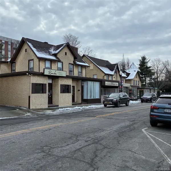 20-28 Chestnut ST, Suffern, NY 10901