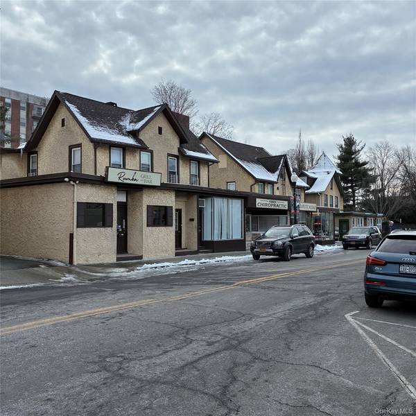 20-28 Chestnut ST, Suffern, NY 10901