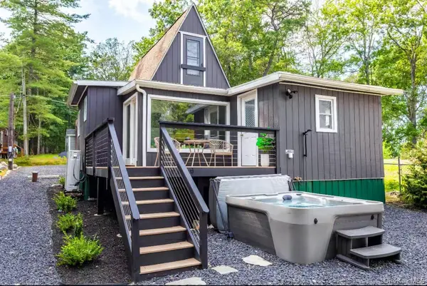 44 Delaware TRL, Glen Spey, NY 12737