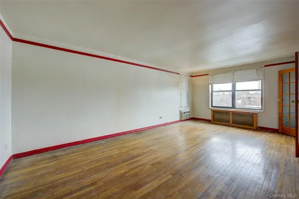 6395 Austin ST #5C, Rego Park, NY 11374