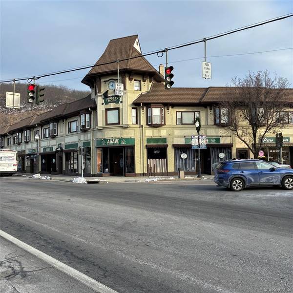 90-100 Orange AVE, Suffern, NY 10901