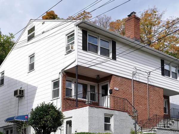 423 Parkview AVE, Yonkers, NY 10710