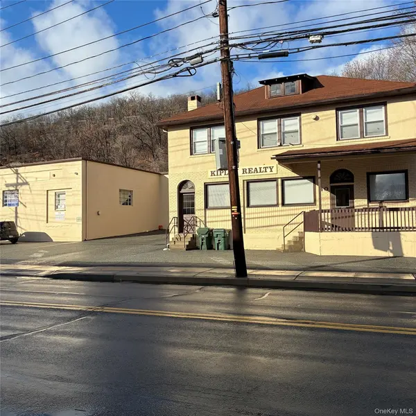 40 Wayne AVE #A, Suffern, NY 10901