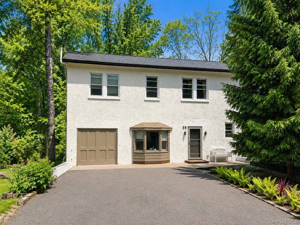 56 Clubhouse RD, Tuxedo Park, NY 10987