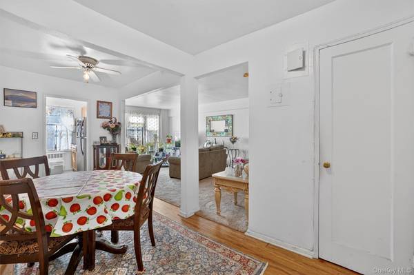 2 Fisher DR #318, Mount Vernon, NY 10552
