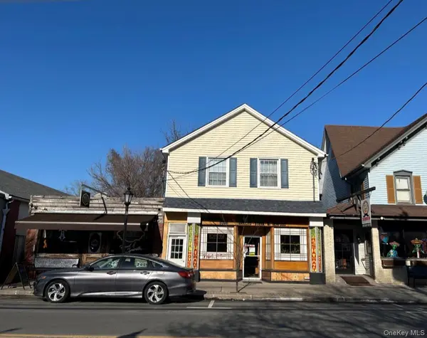 78 Main ST, Pine Bush, NY 12566