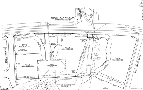 1414 Kings HWY, Chester, NY 10918