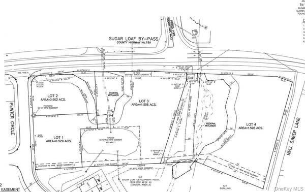 1414 Kings HWY, Chester, NY 10918