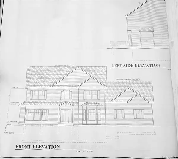 1414 Kings HWY, Chester, NY 10918