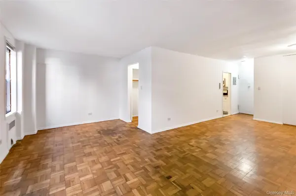 665 Thwaites PL #1X, Bronx, NY 10467