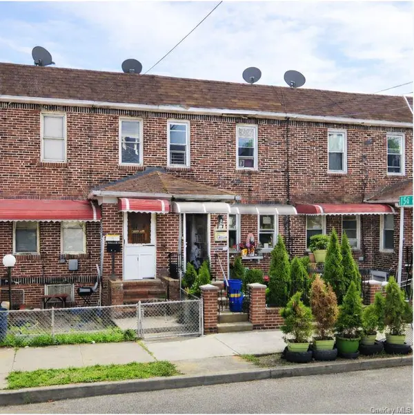 15330 119th AVE, Jamaica, NY 11434