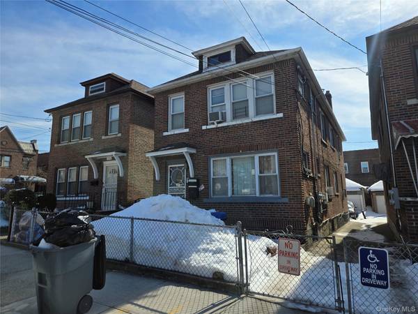 1314 Givan AVE, Bronx, NY 10469