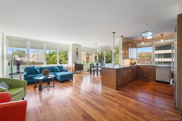 640 W 237th ST #4C, Bronx, NY 10463