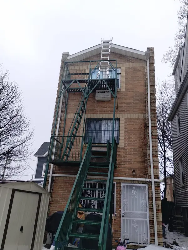 933 Tilden ST, Bronx, NY 10469