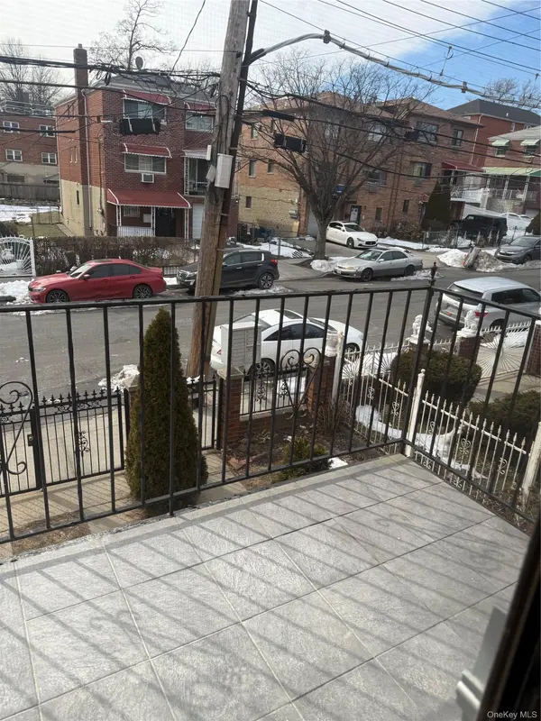 3550 Palmer AVE #2, Bronx, NY 10466