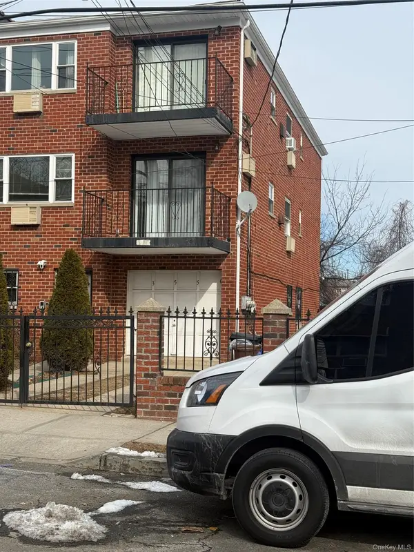 3550 Palmer AVE #2, Bronx, NY 10466