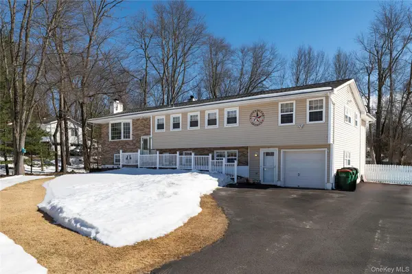 5 Orange CT, Wappingers Falls, NY 12590