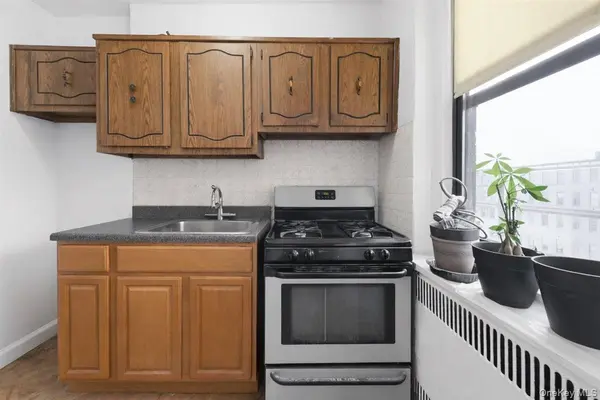 2506 Davidson AVE #6A, Bronx, NY 10468