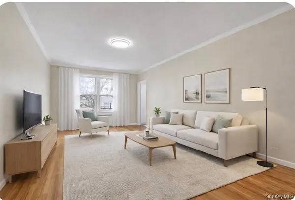 6360 102nd ST #A18, Rego Park, NY 11374