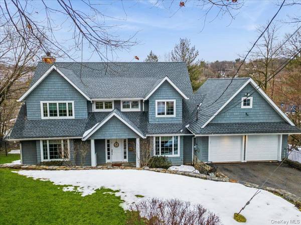 24 Kent AVE, Hastings-on-hudson, NY 10706